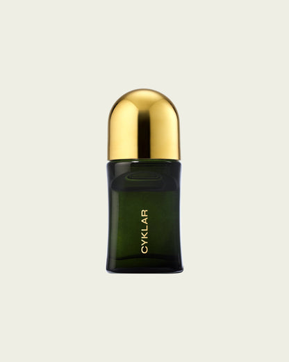 Bergamot Bond - Mandelic Acid Brightening Deodorant Gel
