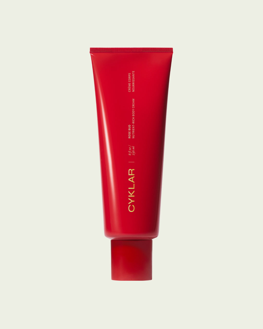 Rose Bud - Nutrient-Rich Body Cream