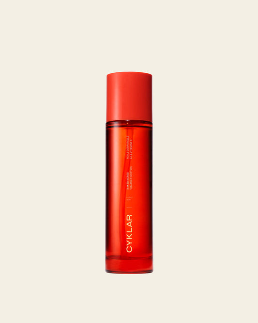 Naked Neroli - Vitamin C Body Oil