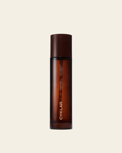 Sacred Santal - Vitamin C Body Oil