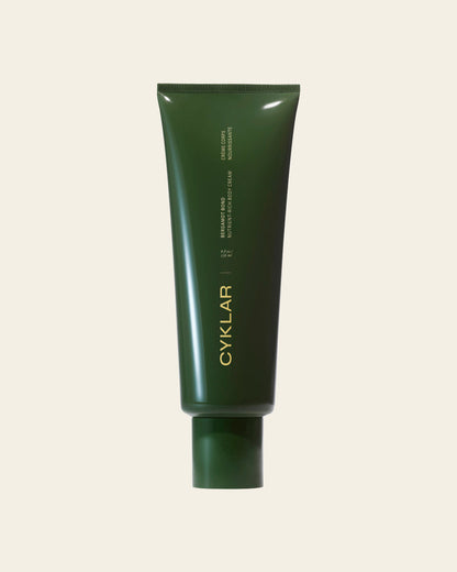 Bergamot Bond - Nutrient-Rich Body Cream