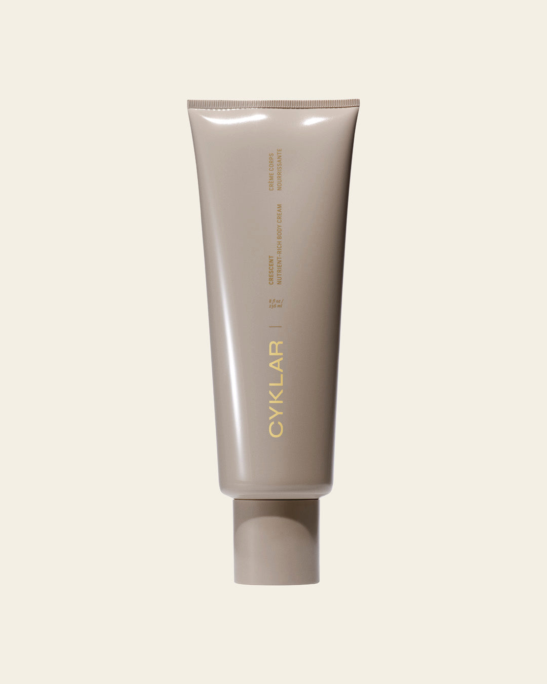 Crescent - Nutrient-Rich Body Cream