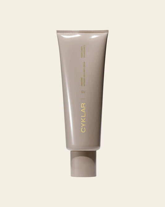 Crescent - Nutrient-Rich Body Cream