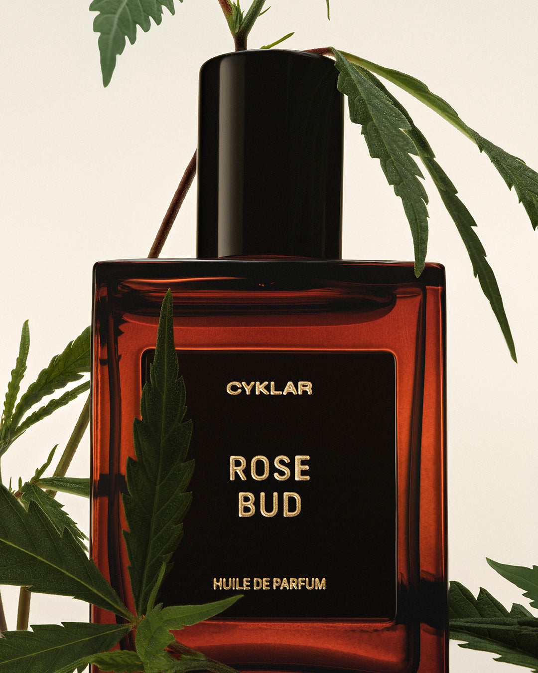Rose Bud - Perfume Oil