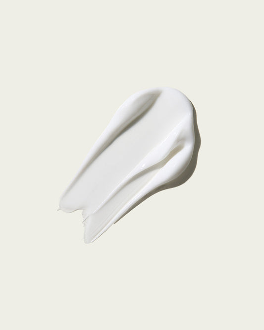 Vanilla Verve - Nutrient-Rich Body Cream Refill