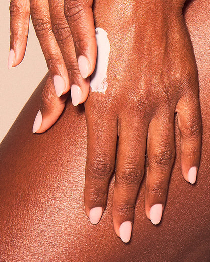 Crescent - Urea Hand Cream