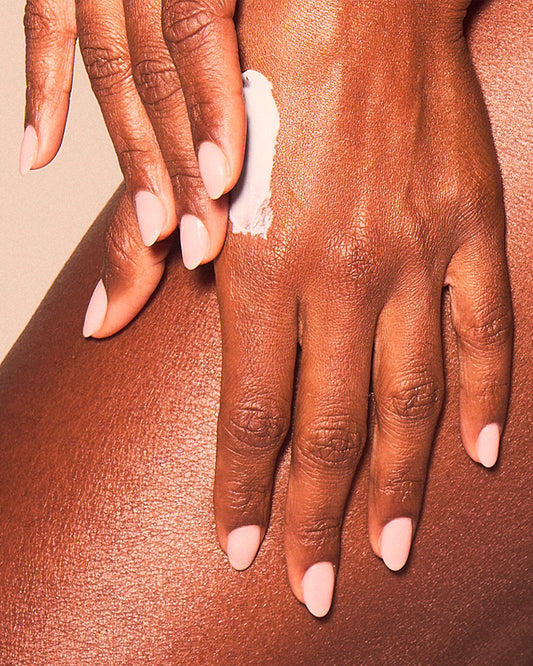 Crescent - Urea Hand Cream
