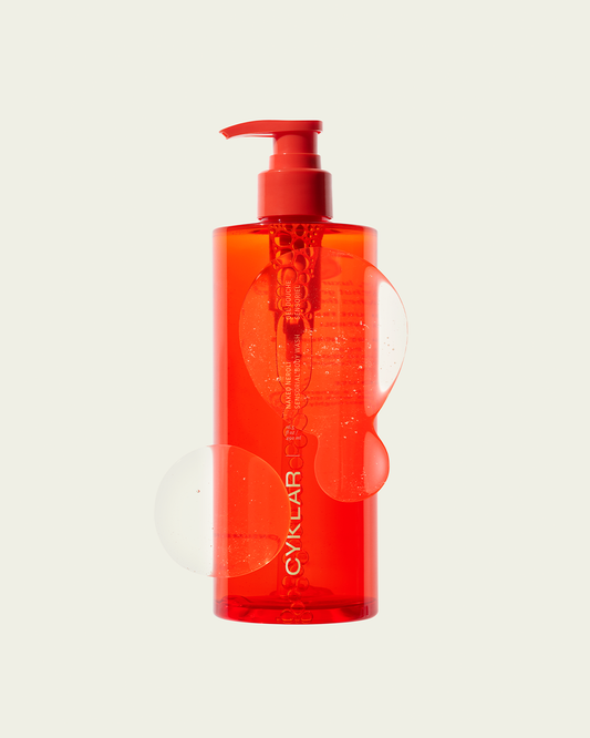Naked Neroli - Shower Luxuries Set
