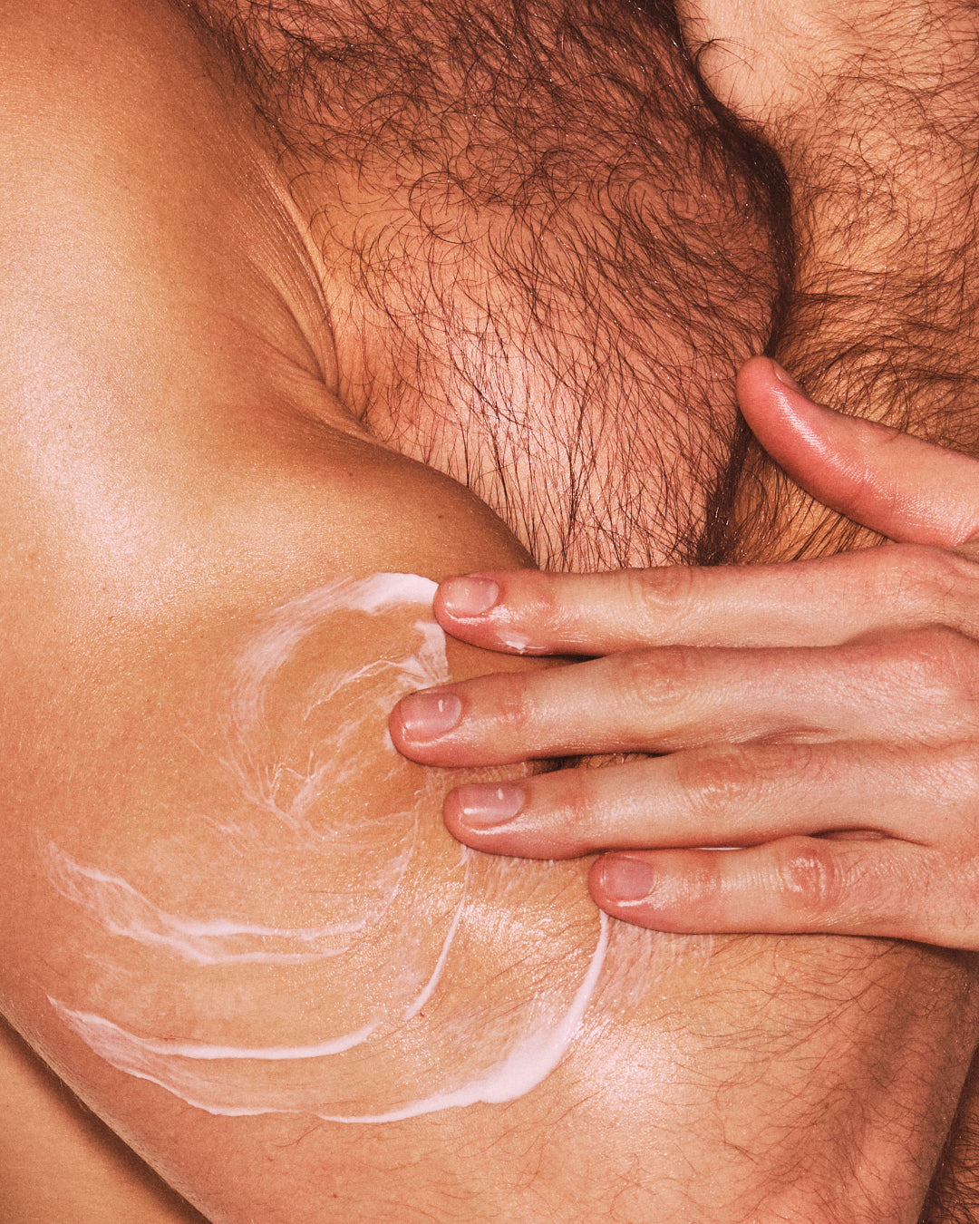 Rose Bud - Nutrient-Rich Body Cream