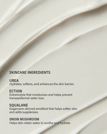 Crescent - Urea Hand Cream