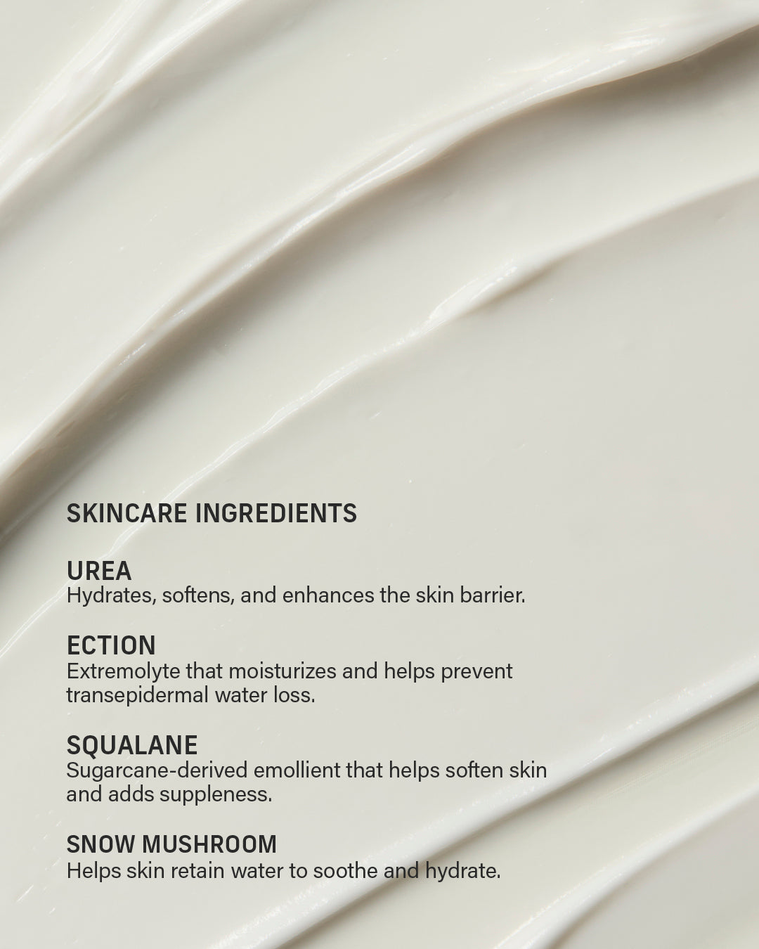 Rose Bud - Urea Hand Cream