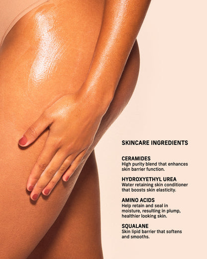 Ceramide - Milky Essence