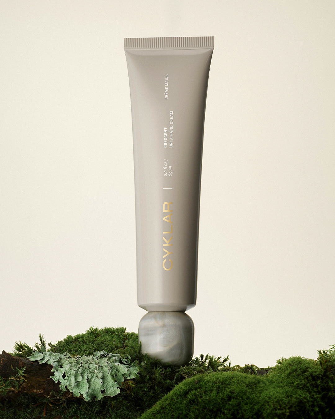 Crescent - Urea Hand Cream