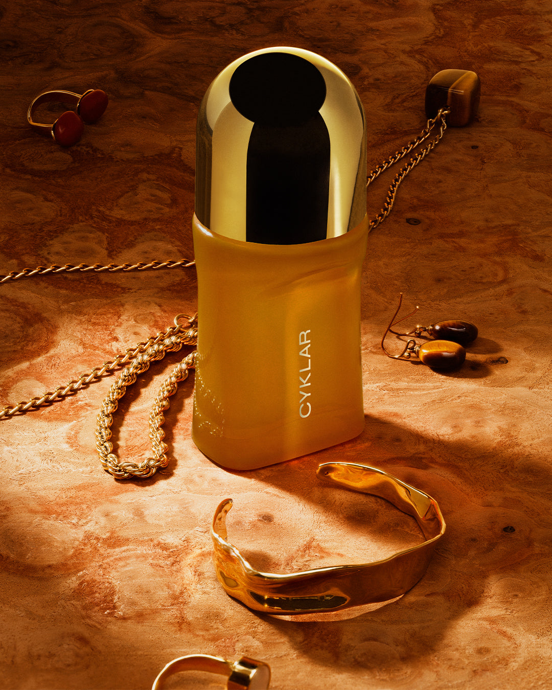 MANDELIC ACID DEODORANT GEL - Signature Set