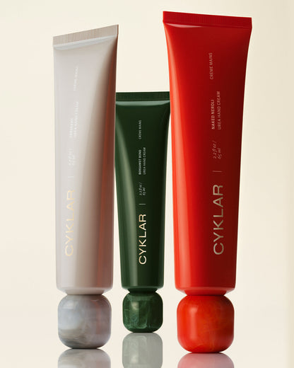 Crescent - Urea Hand Cream