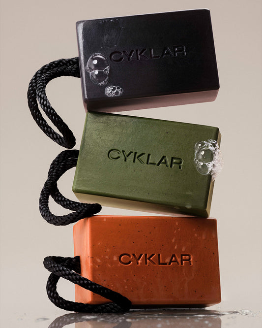 Soap on a Rope - Full Collection Set