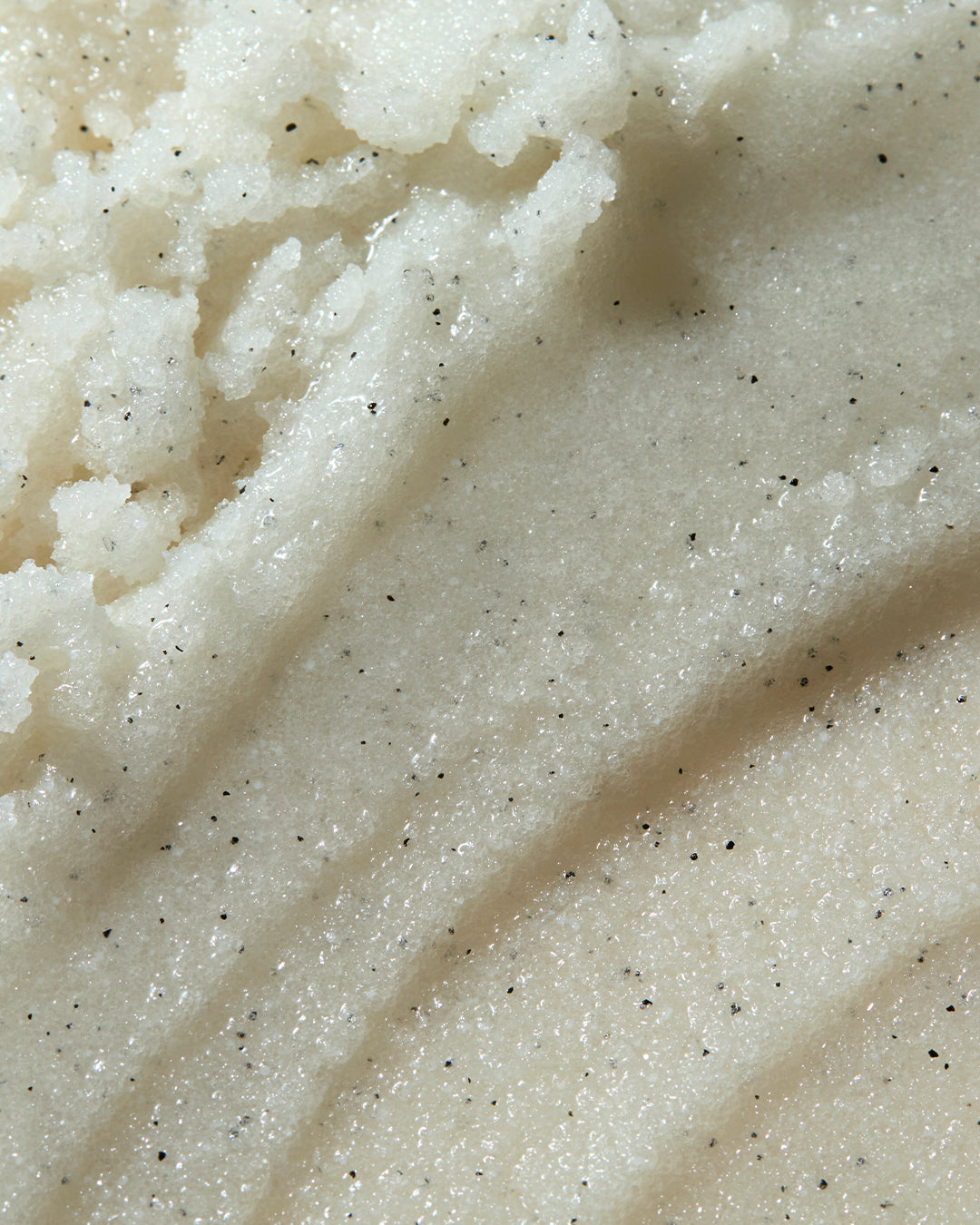 Vanilla Verve - Moisturizing Semi-Solid Body Scrub