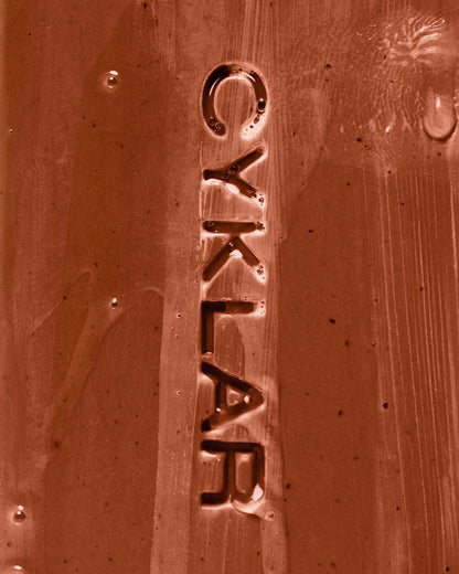 Cedar Supreme - Soap on a Rope Exfoliating Bar