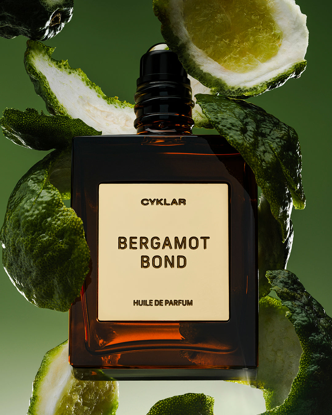 Bergamot Bond - Essentials Set