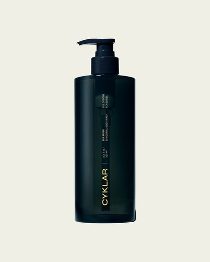 Sex Musk - Sensorial Body Wash