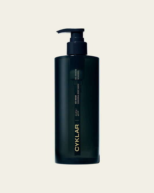 Sex Musk - Sensorial Body Wash