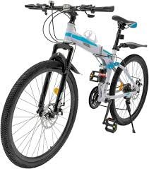 MINRS 26 Tum Premium Mountainbike