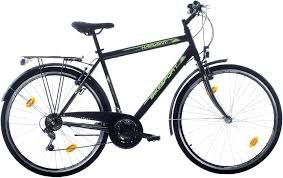 BIKE SPORT LIVE ACTIVE 28" Herrstadscykel