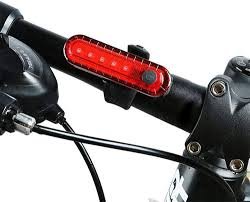 Cykelljus LED - Säkra Din Cykeltur